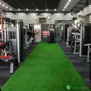 Ver imagem 3 de Grama Sintetica 2x10m - 20m2 GYM GRASS 20mm - Extra Resistente - Uso Esportivo