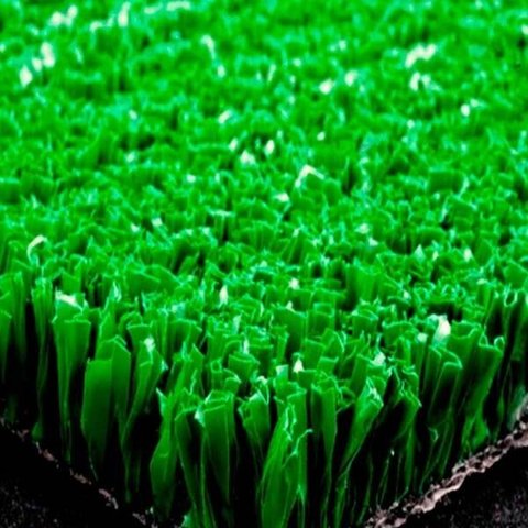 Grama Sintetica 2x10m - 20m2 GYM GRASS 20mm - Extra Resistente - Uso Esportivo
