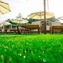 Ver imagem 2 de Grama Sintetica Euro Garden 32mm - 2x20m - 40m2