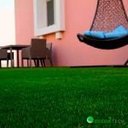 Ver imagem 4 de Grama Sintetica Euro Garden 32mm - 2x20m - 40m2