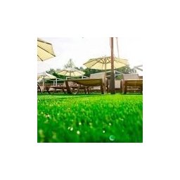 Grama Sintetica Euro Garden 32mm - 2x0.50m - 1m2 - 2