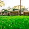 Grama Sintetica Euro Garden 32mm - 2x0.50m - 1m2 - 2