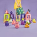 Ver imagem 6 de Bule Amare 650ml Mirtilo Mor