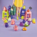 Ver imagem 5 de Bule Amare 650ml Mirtilo Mor