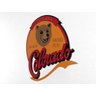 Placa Cerveja Colorado Urso Laqueada 3D Mdf - 40 x 39,5 cm - 2