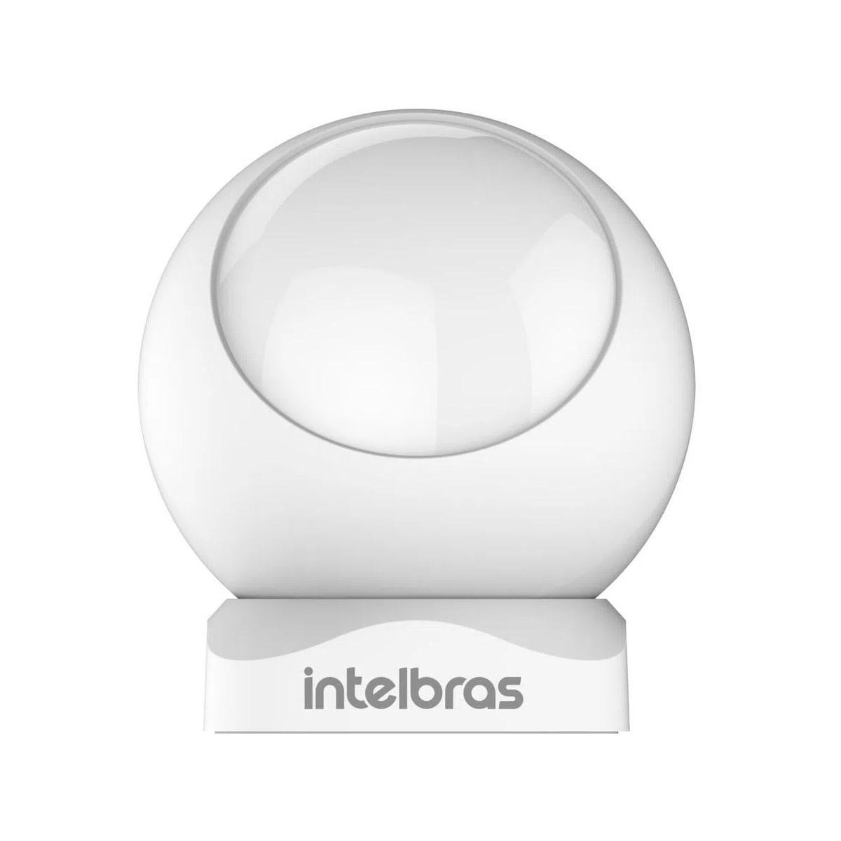 Sensor de Movimento Izy Smart Ism 1001 90° Zigbee Intelbras - 2