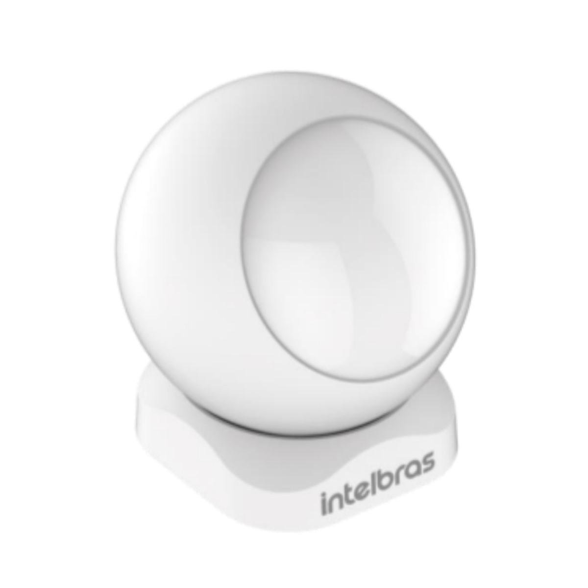 Sensor de Movimento Izy Smart Ism 1001 90° Zigbee Intelbras