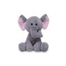 Almofada Elefante Cinza 4772Buba - 1