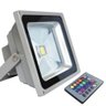 Refletor Holofote Super LED RGB 50W Bivolt - 1