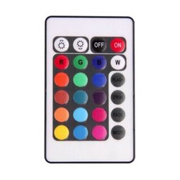 Refletor Holofote Super LED RGB 50W Bivolt - 4