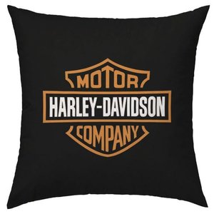 Almofada Harley Davidson - Logo