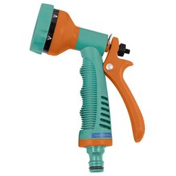Hidropistola para Engate Rápido Multifunção em Cartela - 4