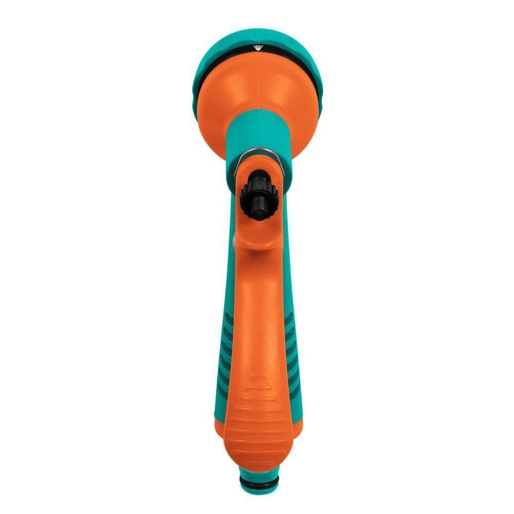 Hidropistola para Engate Rápido Multifunção em Cartela
