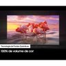 Smart TV Samsung 55” 4K, Ultra HD QLED QN55Q60BAGXZD, Wi-fi Integrado - 9
