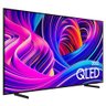 Smart TV Samsung 55” 4K, Ultra HD QLED QN55Q60BAGXZD, Wi-fi Integrado - 4