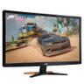 Monitor Gamer Acer 24'' Fhd 144hz 1ms Preto Gn246hl - 3d. Vga. Hdmi. Dvi - 2
