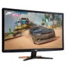 Monitor Gamer Acer 24'' Fhd 144hz 1ms Preto Gn246hl - 3d. Vga. Hdmi. Dvi - 3