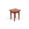 Conjunto Mesa de Jantar em Madeira Maciça Retangular 8 Lugares com Bancos sem Encosto Magazine - 4