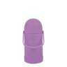 Garrafa Térmica Pressão Nobile 500ml Sorvete de Uva Mor - 2