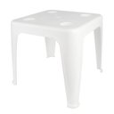 Ver imagem 1 de Mesa Plástica de Apoio com Porta Copos Mor