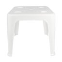 Ver imagem 2 de Mesa Plástica de Apoio com Porta Copos Mor