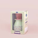 Ver imagem 3 de Conjunto Cafeteira Amare Hortelâ e Pêssego Embalagem Presenteável Mor