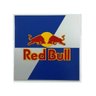 Placa Red Bull Laqueada 3D Mdf - 40 X 40 Cm - 1