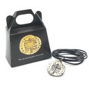Ver imagem 1 de Cordão Medalha Das Duas Cruzes Edição Limitada