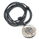 Ver imagem 3 de Cordão Medalha Das Duas Cruzes Edição Limitada