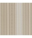 Ver imagem 1 de Papel de Parede Bobinex Atemporal -2839 Listrado Marrom