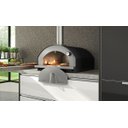 Ver imagem 2 de Forno de Pizza a Lenha Gourmet 605IN Metávila