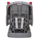 Ver imagem 2 de Cadeira Para Auto Tutti Baby Atlantis Para Crianças De 9 Até 25 Kg – Xadrez Cinza