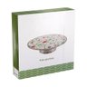 Prato Para Bolo 25 Cm Bonechina - 2