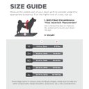 Ver imagem 6 de Colete Salva Vidas Standley Sport Life Jacket Outward Hound para Cães G