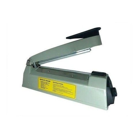 Seladora Térmica para Plásticos 30cm 8 Temperaturas 300w 220v - 220v