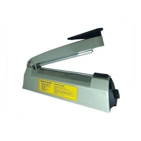 Seladora Térmica para Plásticos 30cm 8 Temperaturas 300W 110V - 110V