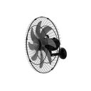 Ver imagem 2 de Ventilador de Parede Britânia Turbo Tecnologia Max Force 215w – Preto - 127v