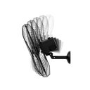 Ver imagem 5 de Ventilador de Parede Britânia Turbo Tecnologia Max Force 215w – Preto - 127v