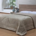 Ver imagem 1 de Edredom King Dupla Face Capetown Microfibra 1 Peça Niazitex