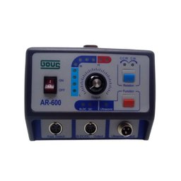 Estação Ultrasom+micro Retífica Ar-600 Gous Besdia Ultrassom - 9