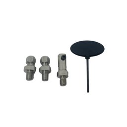 Estação Ultrasom+micro Retífica Ar-600 Gous Besdia Ultrassom - 7