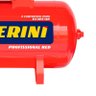 Compressor de Ar 10 Pés 2 HP 110 Litros 2 Pistões RED sem Motor 19196 CHIAPERINI - 5