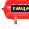 Compressor de Ar 10 Pés 2 HP 110 Litros 2 Pistões RED sem Motor 19196 CHIAPERINI - 3