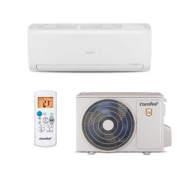 Ar Condicionado Split Hi Wall Comfee 9.000 Btus Frio 220v - Clima Rio