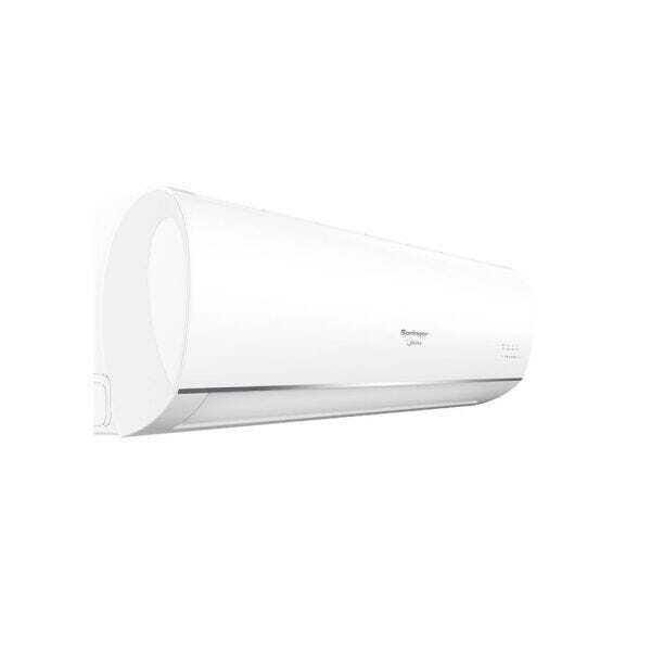 Ar-Condicionado Split Hi Wall Springer Midea Air Volution 18.000 BTUs Frio 220V - 3