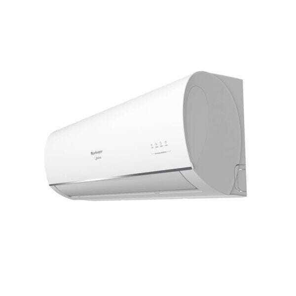 Ar-Condicionado Split Hi Wall Springer Midea Air Volution 18.000 BTUs Frio 220V - 2