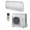 Ar-Condicionado Split Piso Teto Inverter Fujitsu 30.000 BTUs Quente e Frio 220V - 1