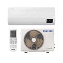 Ver imagem 1 de Ar-Condicionado Split Hi Wall Inverter Samsung Wind Free 9.000 BTUs Quente e Frio 220V