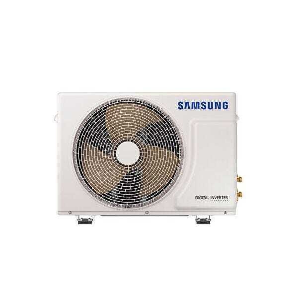 Ar-Condicionado Split Hi Wall Inverter Samsung Wind Free 12.000 BTUs Quente e Frio 220V - 6