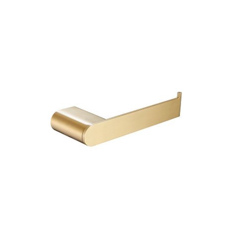 Papeleira Lorenzetti Loren Trend Brushed 2020 G87 Gold | 7048698